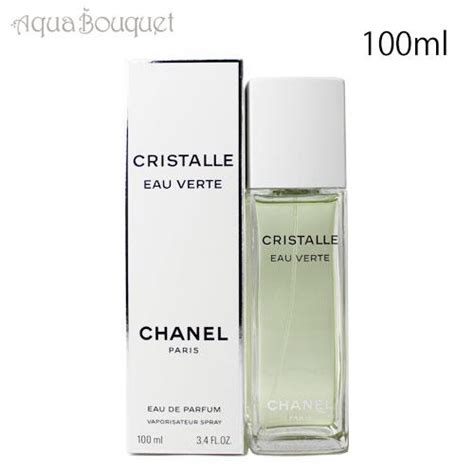 シャネル CHANEL クリスタル オードゥ パルファム 100ml EDP 